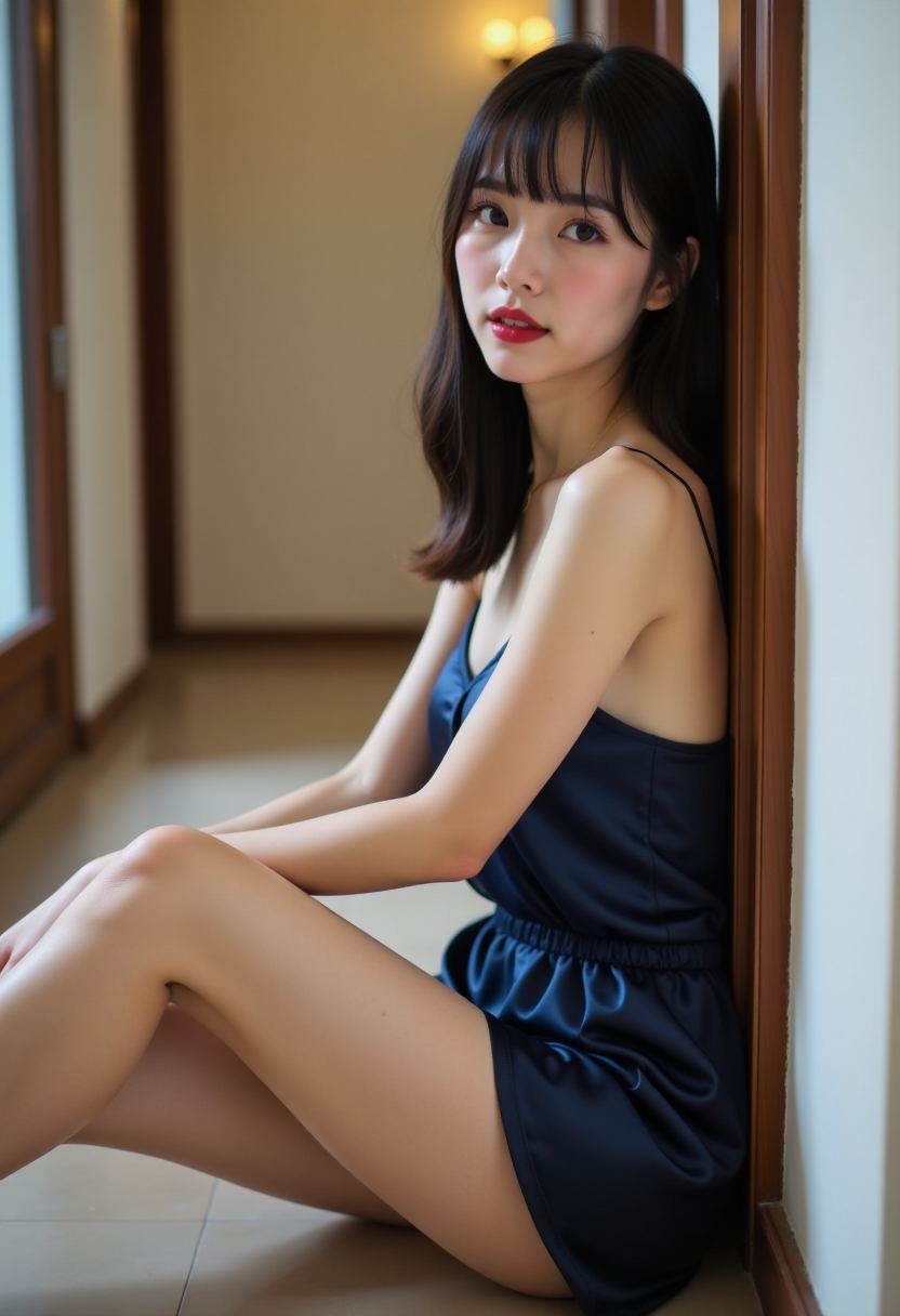 契约同居人