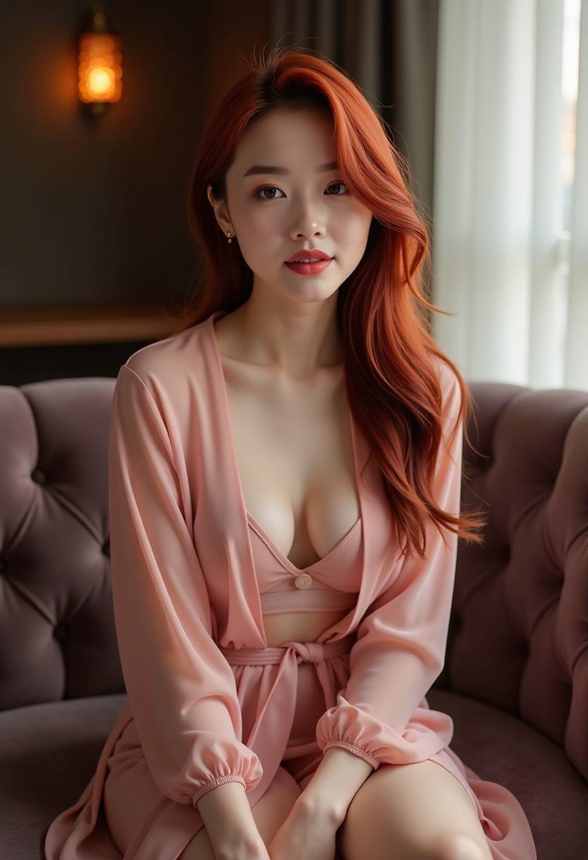 试爱边缘人