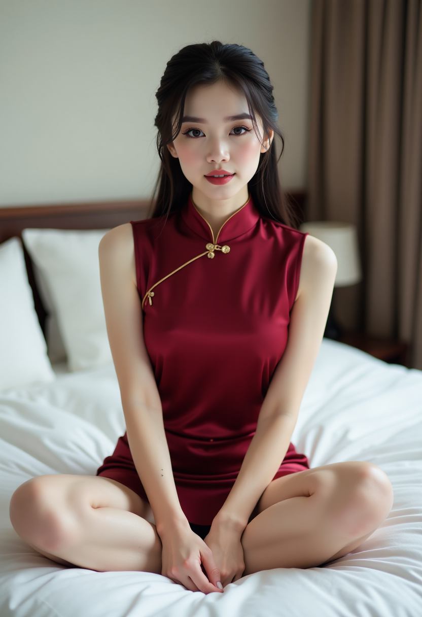 首尔蜗居故事